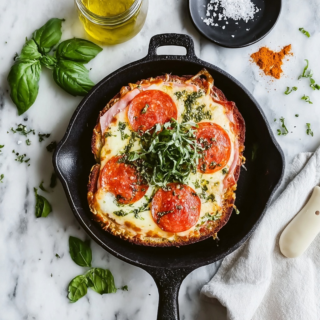 Toasted Italian Sandwich Recipe - Recipe Image