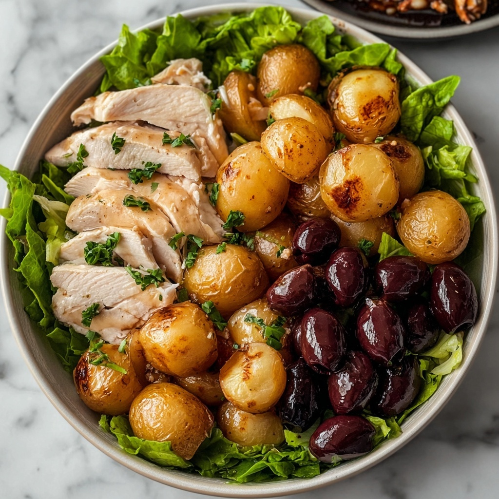 Best Chicken Salad Recipe - Recipe Image