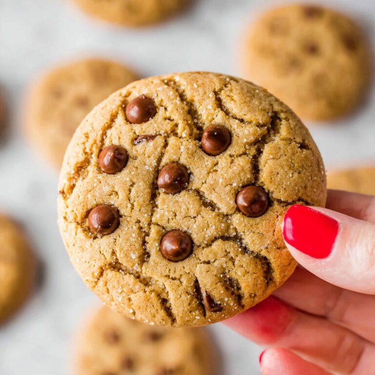 The Best Chocolate Chip Cookies I’ve Ever Made Recipe
