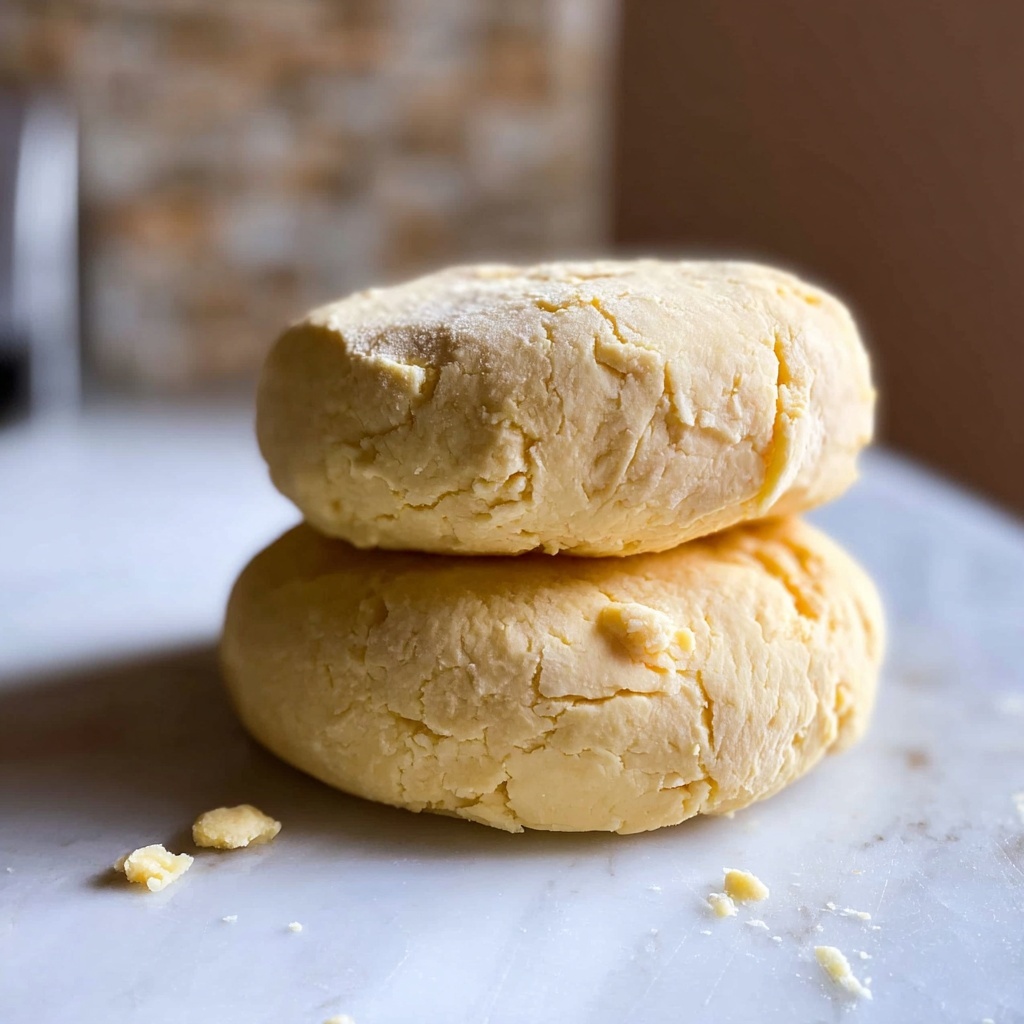 Homemade Flaky Pie Crust Recipe - Recipe Image