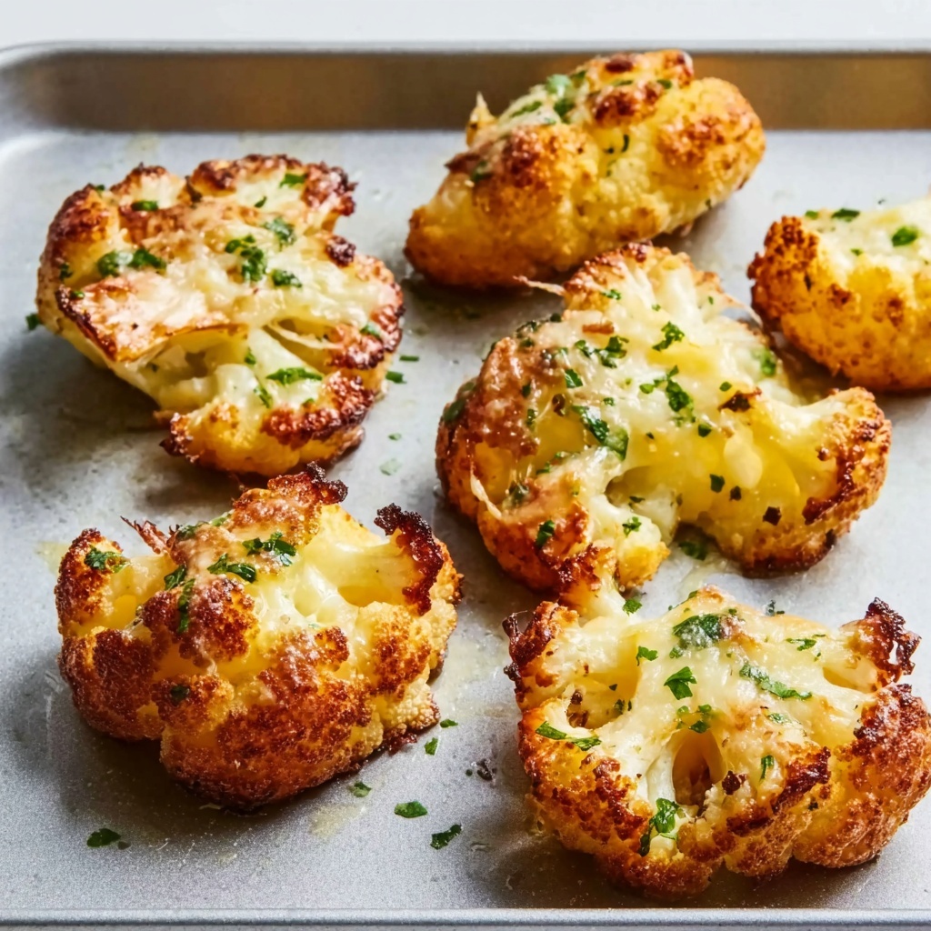 Crispy Air-Fryer Smashed Potatoes Recipe - Recipe Image