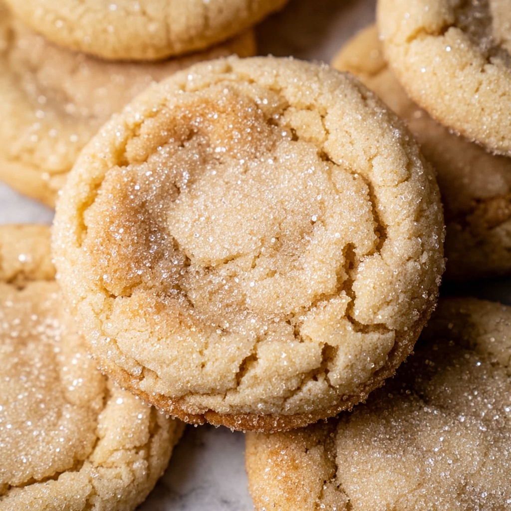 Drop Sugar Cookies Recipe - Recipe Image