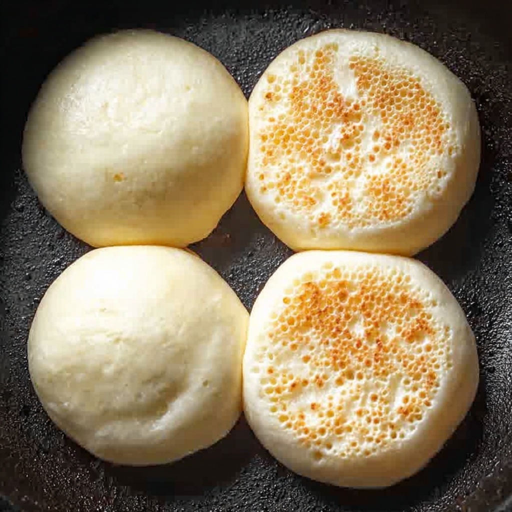 Steamed Buns: Amazing Ultimate Asian Delicacies You Must Try Recipe - Recipe Image
