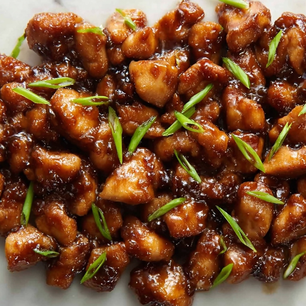 Crispy Honey Butter Chicken Recipe - Recipe Image