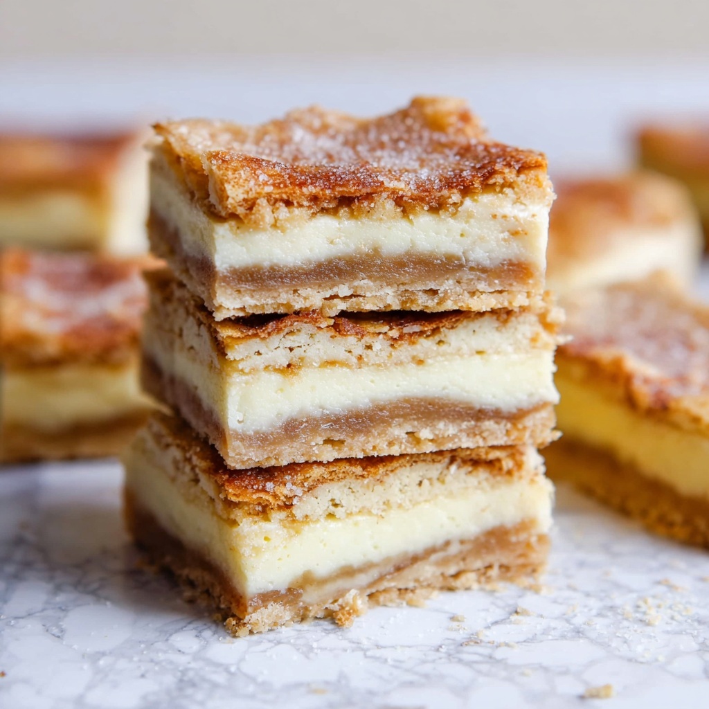 Sopapilla Cheesecake Recipe - Recipe Image