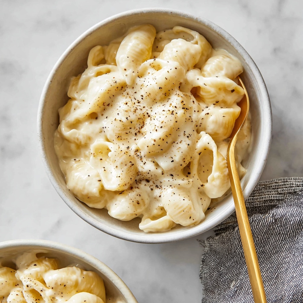 Panera Mac and Cheese Recipe - Recipe Image