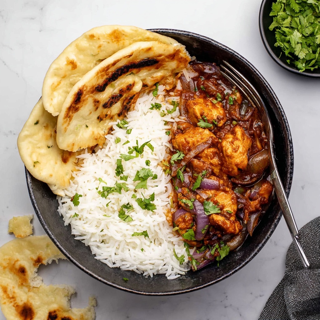 Crockpot Chicken Tikka Masala Recipe - Recipe Image