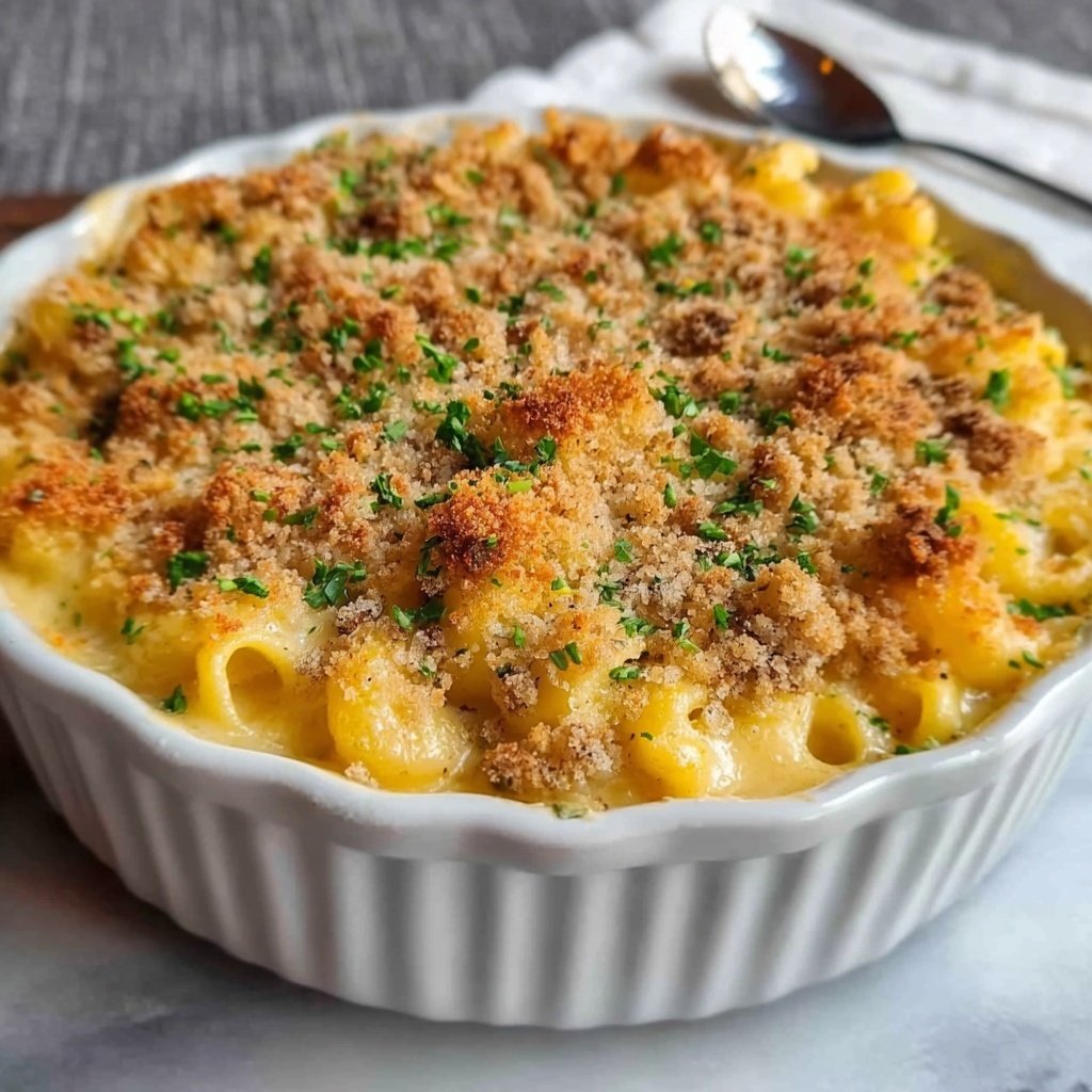 Amish Harvest Casserole Recipe - Recipe Image