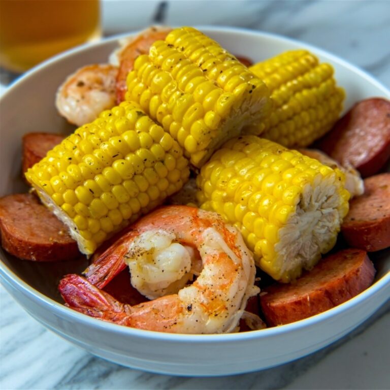 Frogmore Stew Recipe