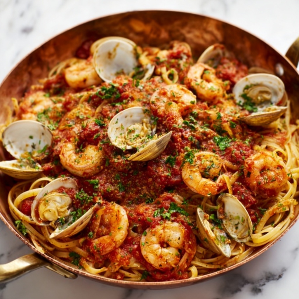 Classic Fish Pie Recipe - Recipe Image