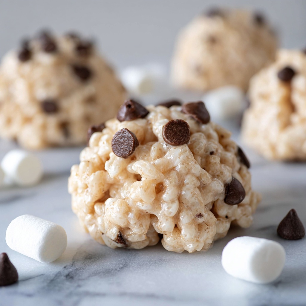 No Bake Avalanche Cookies Recipe - Recipe Image