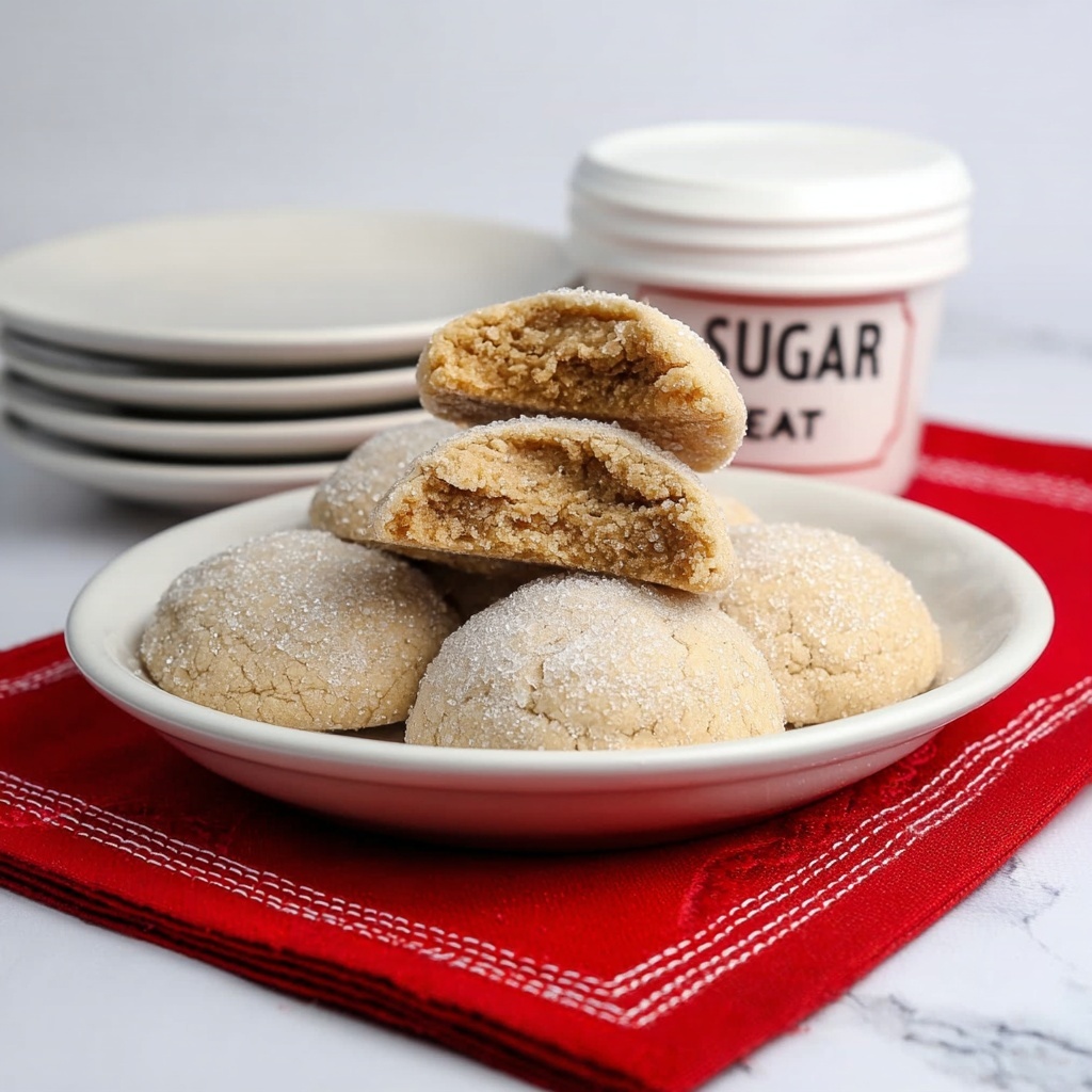 Peanut Butter Stuffed Cookies Recipe - Recipe Image