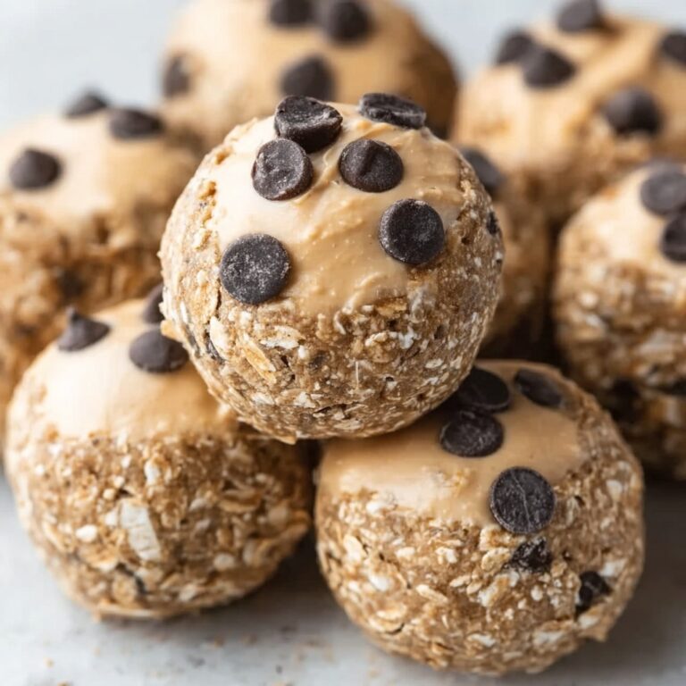 Protein Oatmeal Breakfast Cookies Recipe