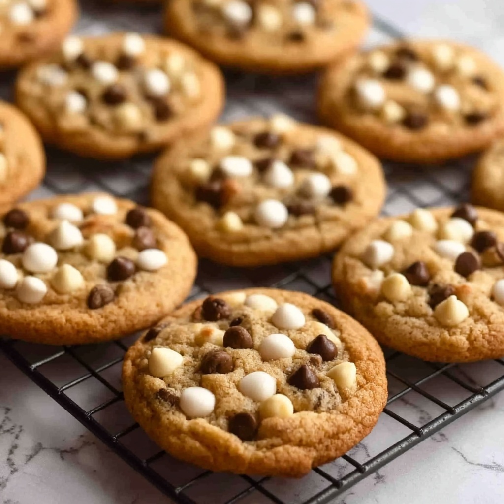 Marry Me Cookies Recipe - Recipe Image