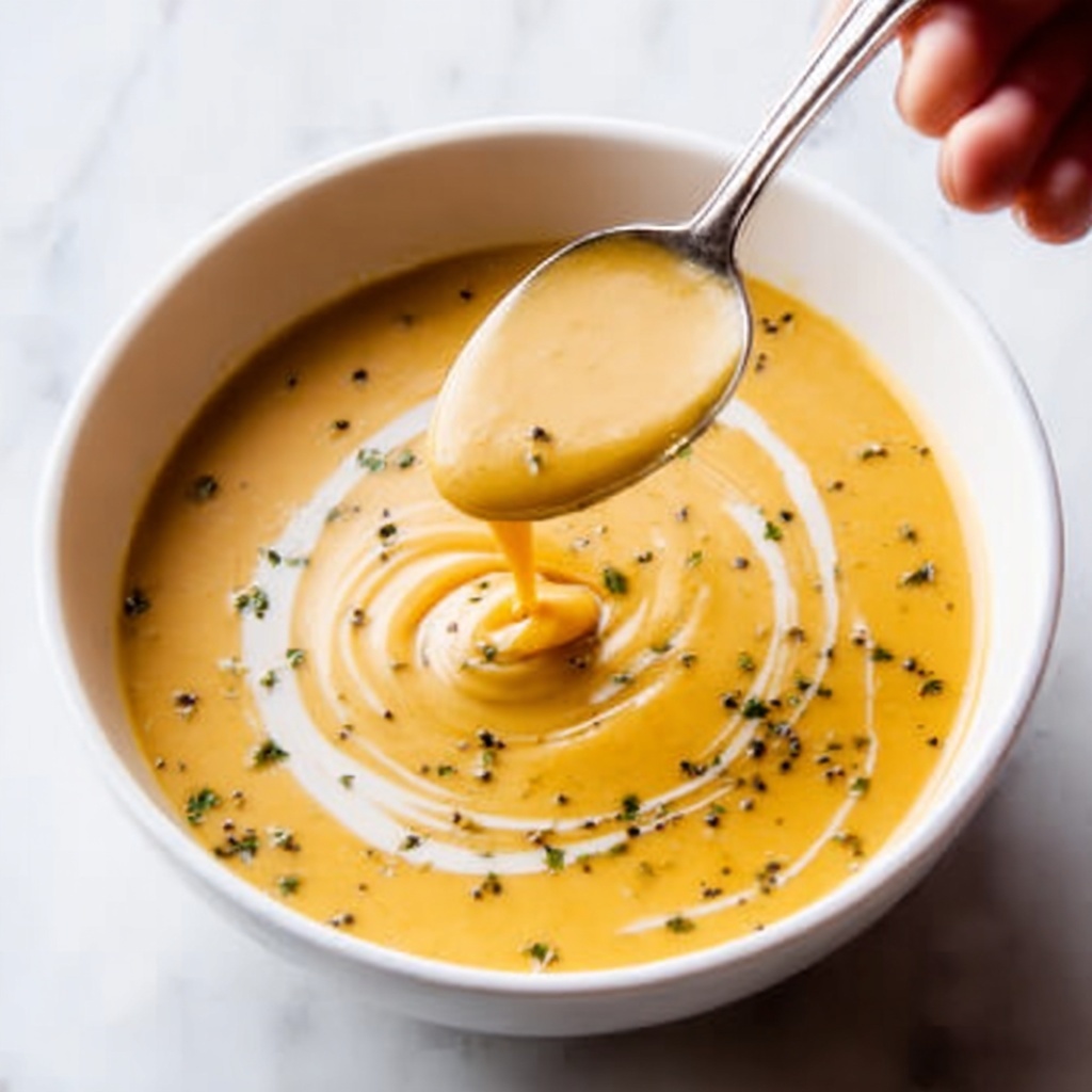 Perfect Turkey Gravy Recipe - Recipe Image