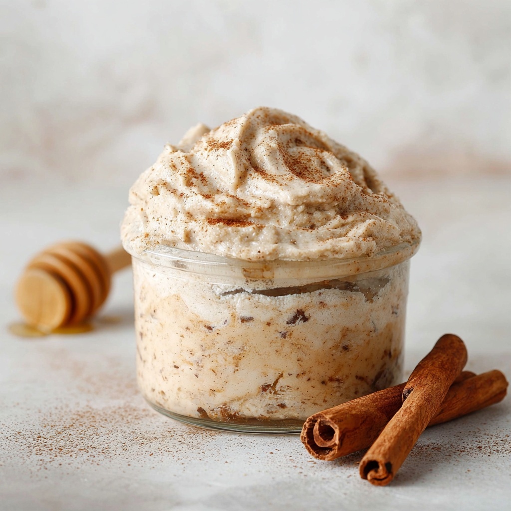 Cinnamon Honey Butter Recipe - Recipe Image