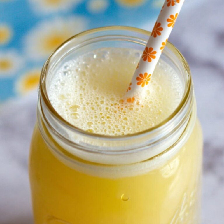 Orange Creamsicle Moonshine Recipe