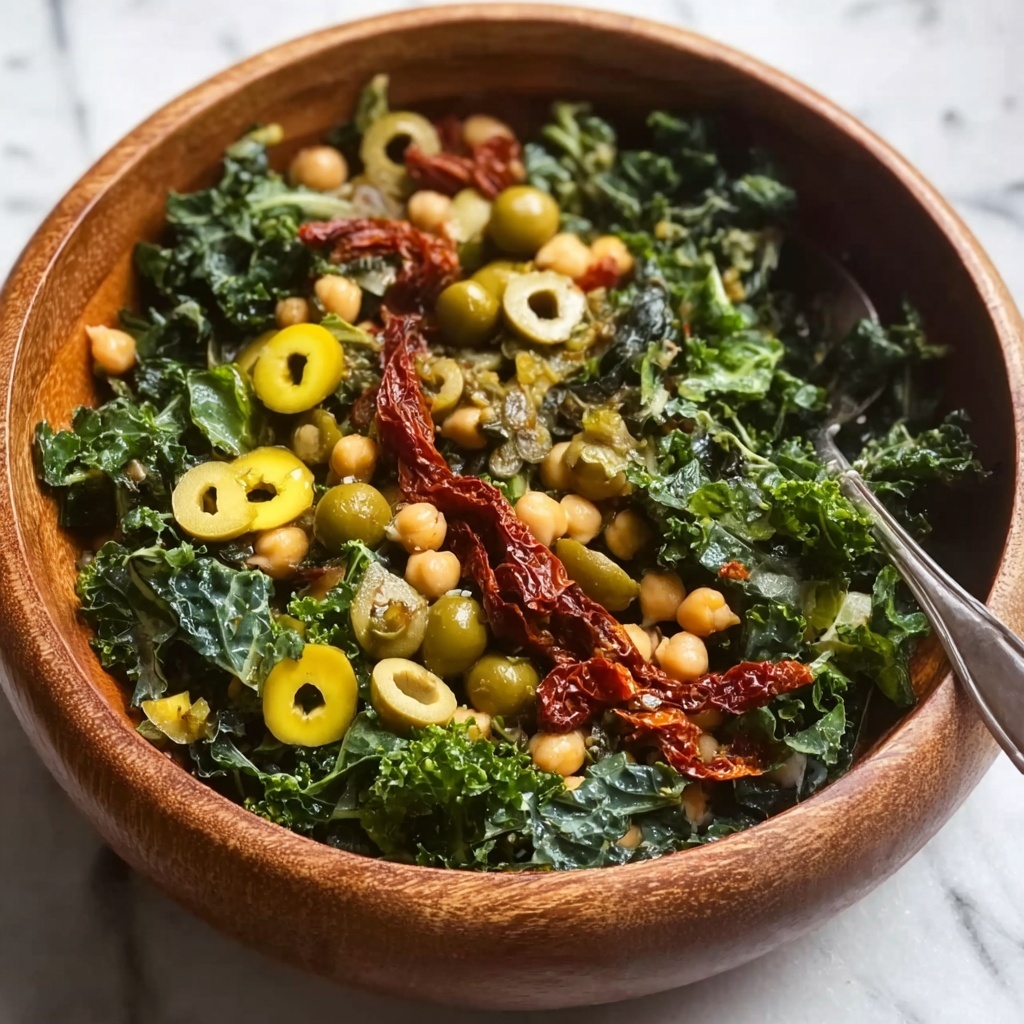 Lemon Pesto Lentil Salad Recipe - Recipe Image