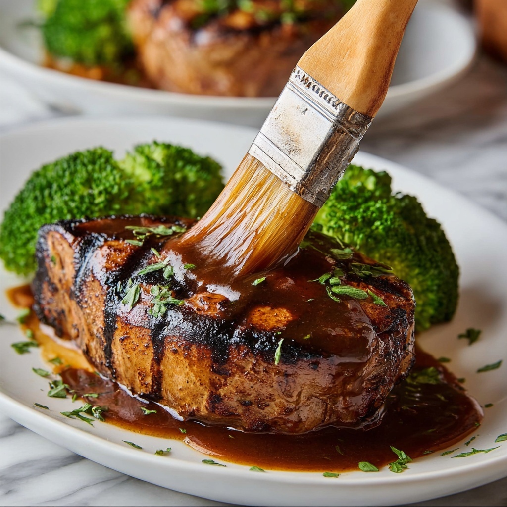 Grilled Chicken Marinade Recipe - Recipe Image