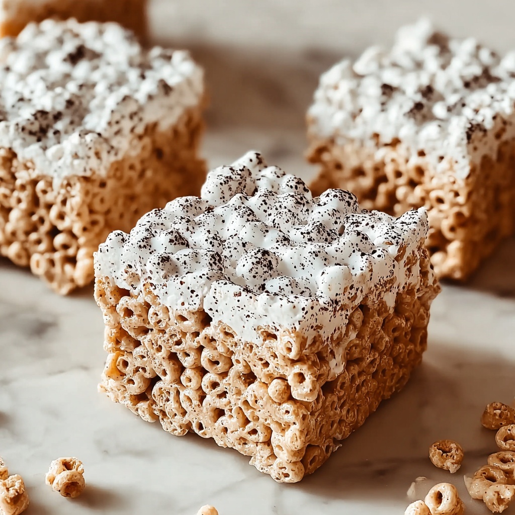 Irresistibly Easy Muddy Buddy Rice Krispies for Sweet Cravings Recipe - Recipe Image