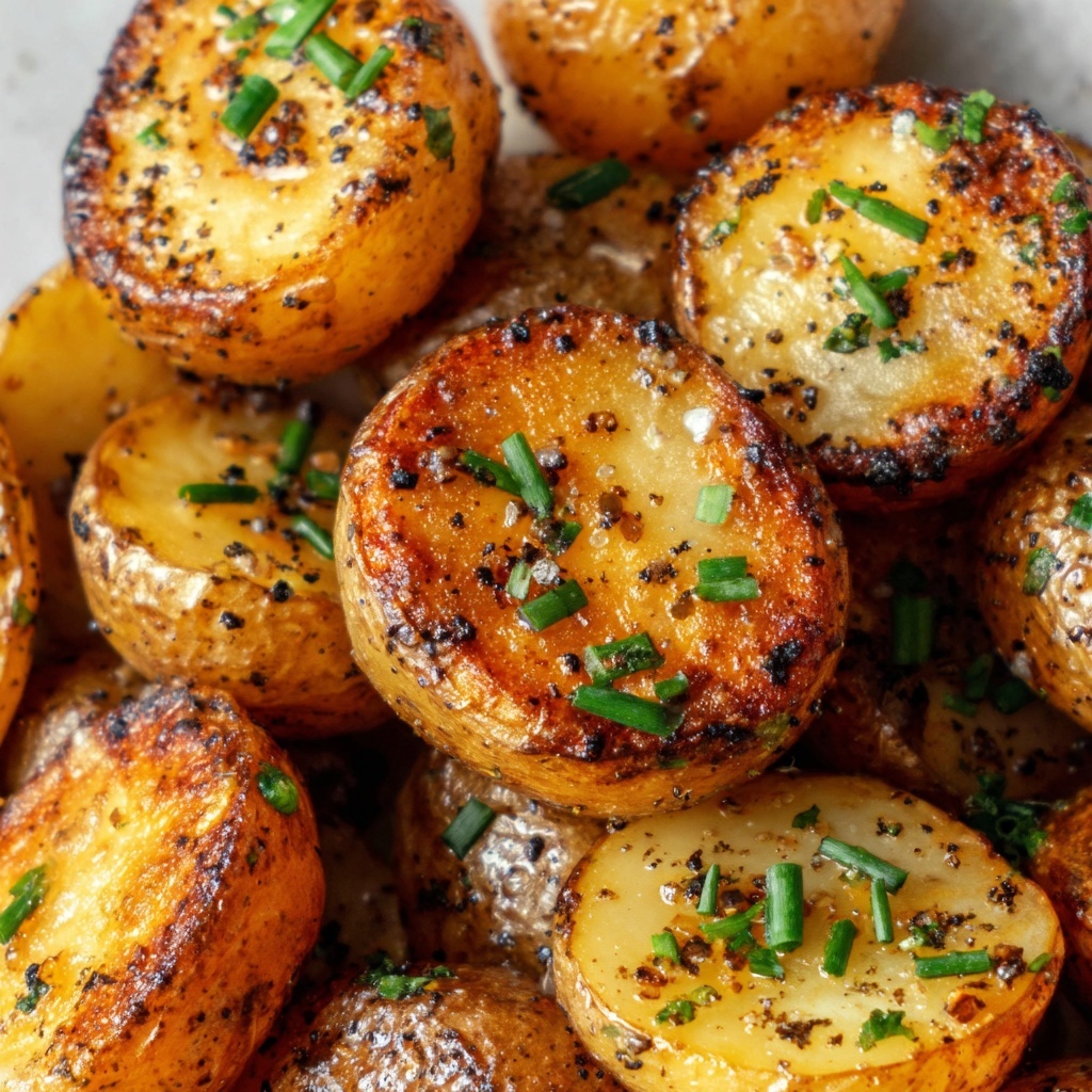 Melt in Your Mouth Potatoes Recipe - Recipe Image