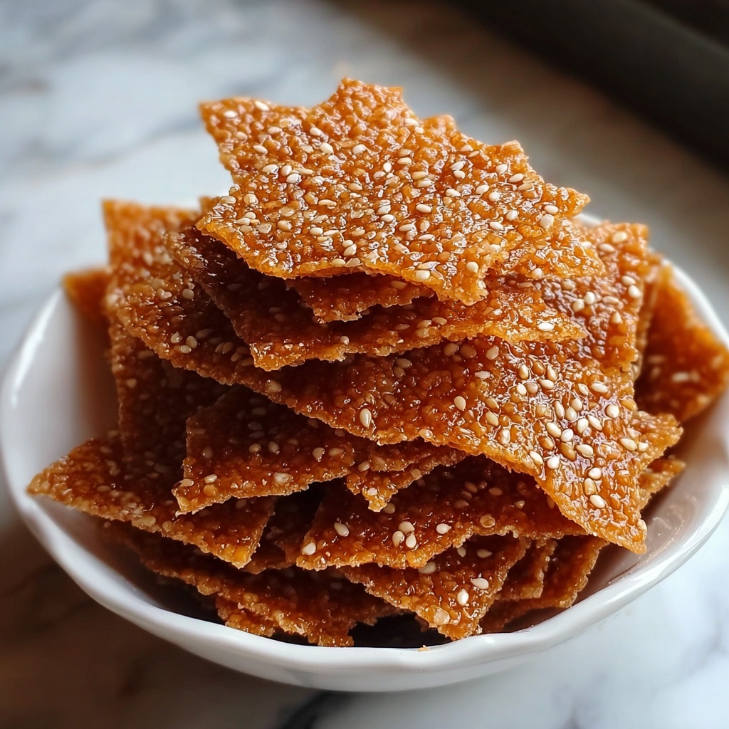 Addictive Taco Crackers in 25 Minutes Recipe - Recipe Image