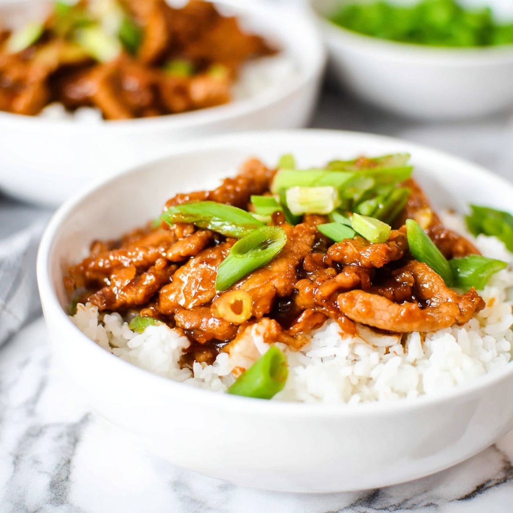 Quick Apricot Chicken Recipe - Recipe Image