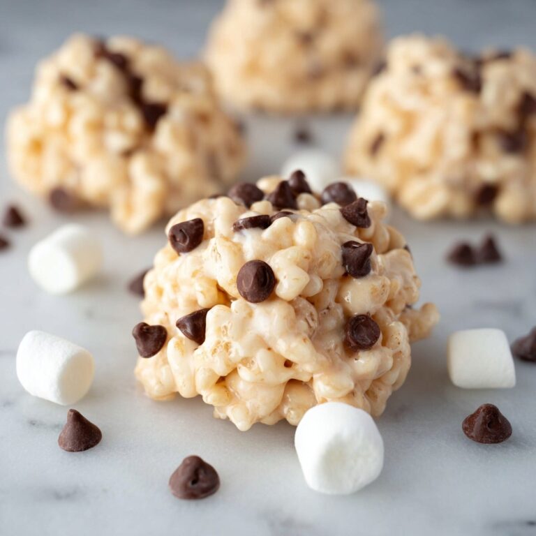 No Bake Avalanche Cookies Recipe