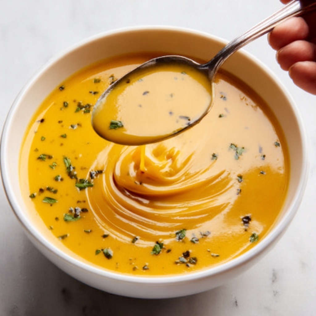 Perfect Turkey Gravy Recipe - Recipe Image