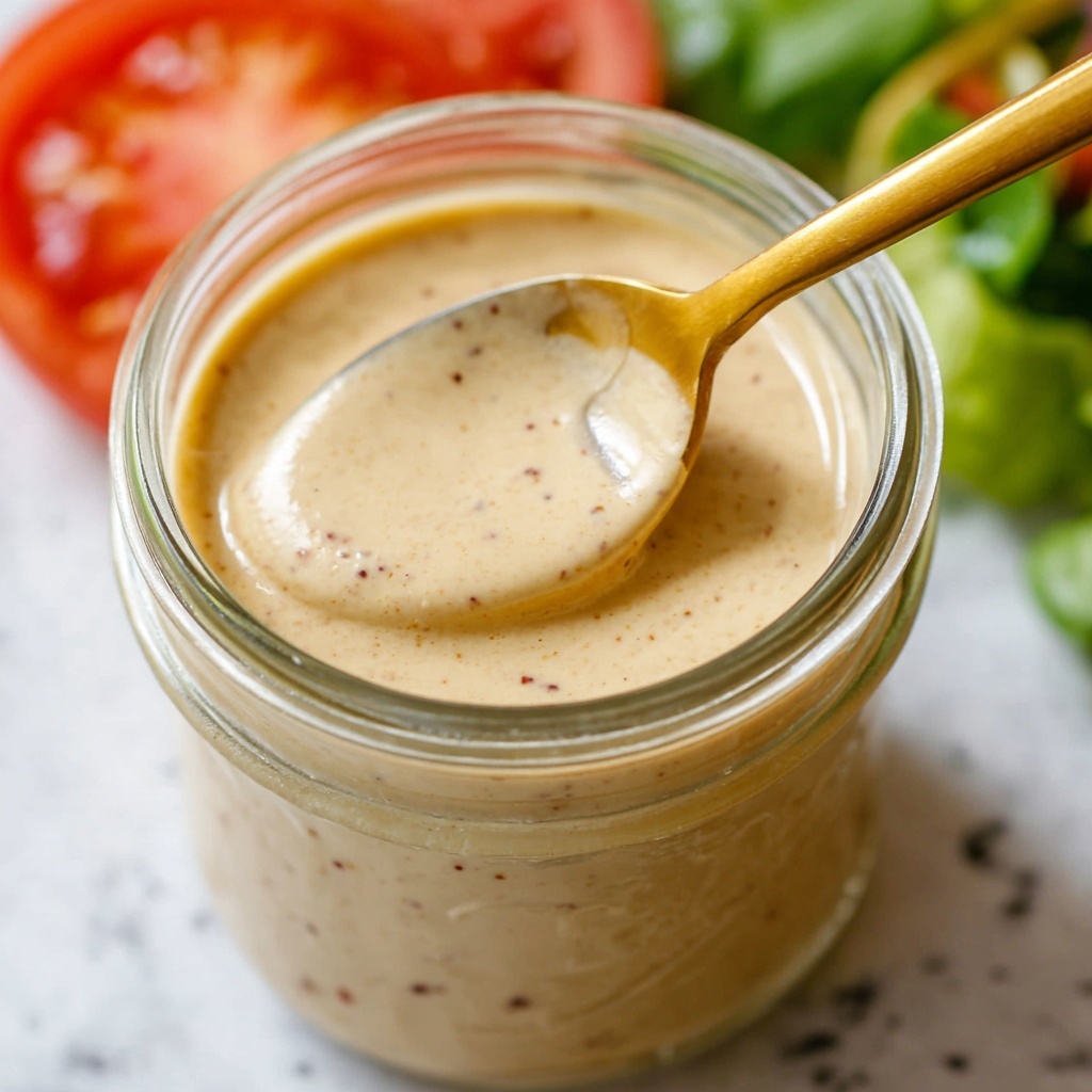 5-Minute Burger Sauce Recipe - Recipe Image