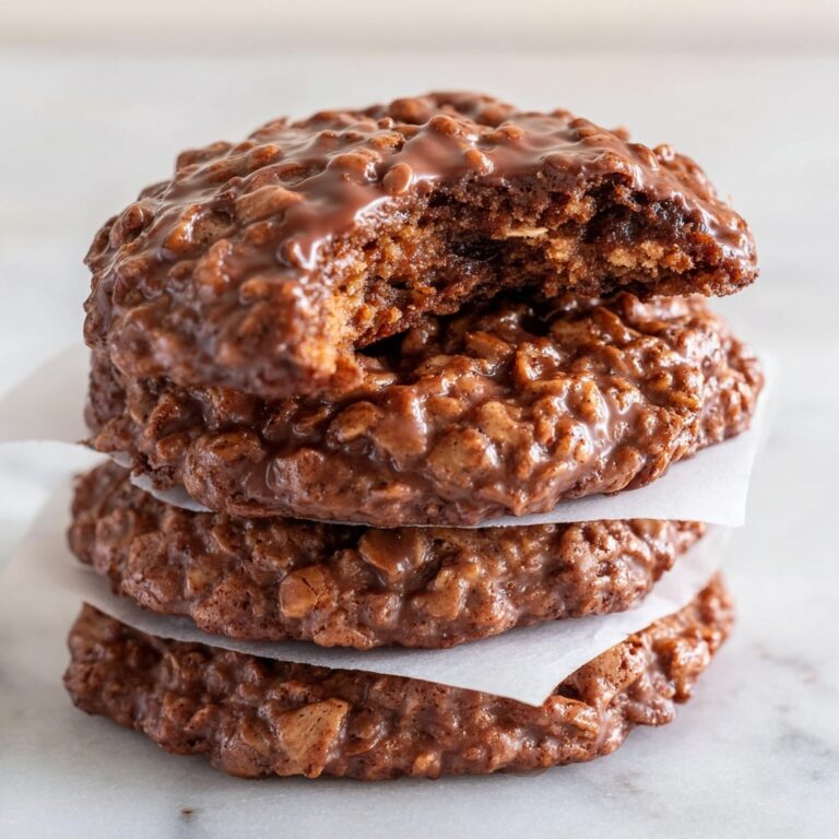 Star Crunch Cookies Recipe