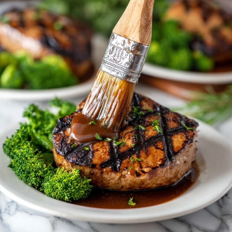 Grilled Chicken Marinade Recipe