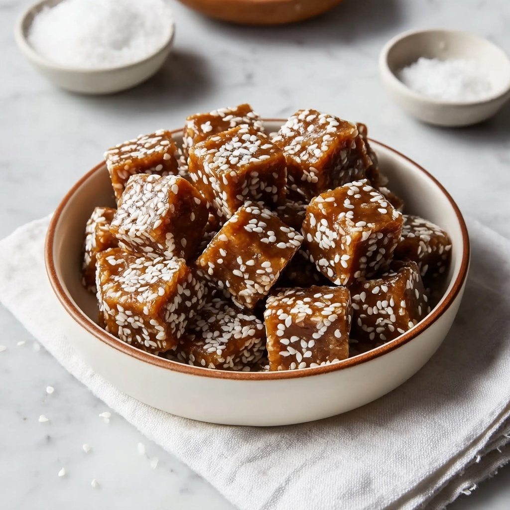 Coconut Cashew Chia Energy Bites Recipe - Recipe Image