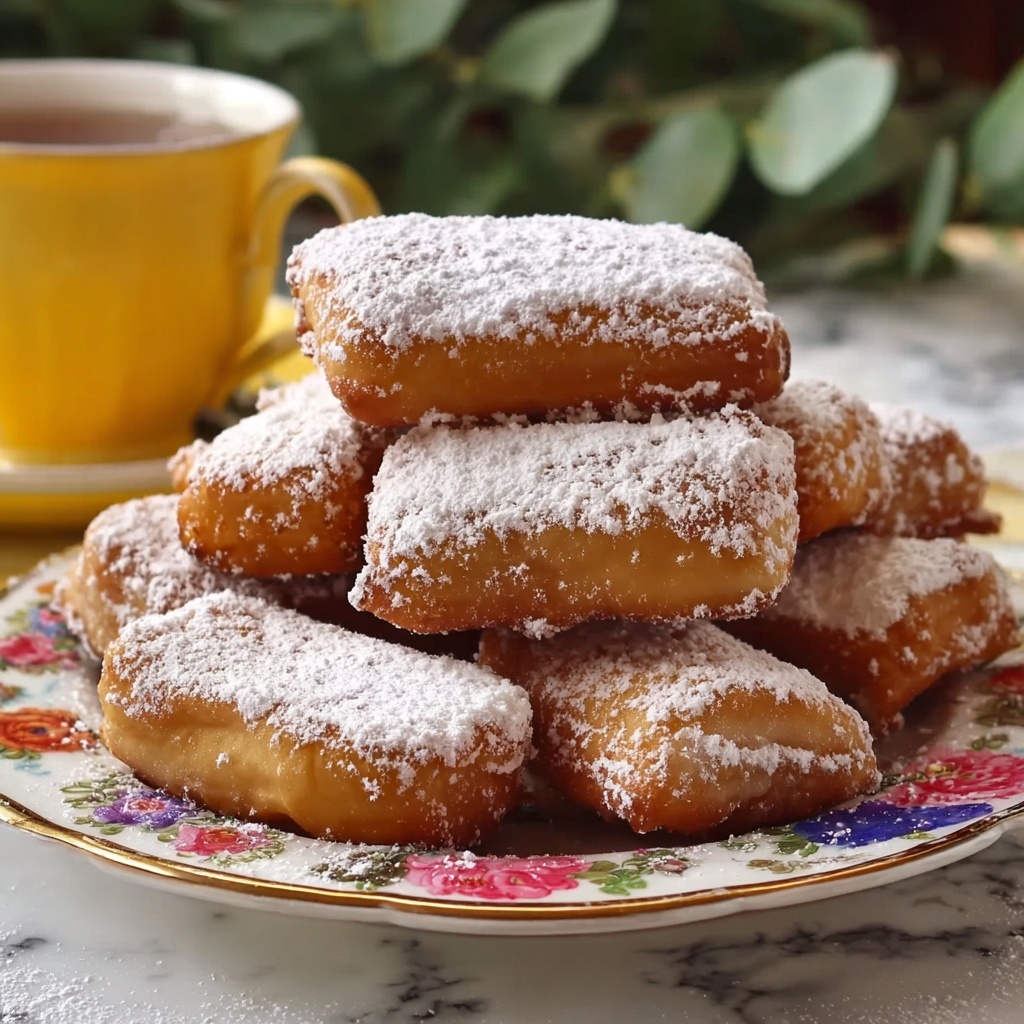 Indulgent Andalusian Alfajores: A Festive Treat to Savor Recipe - Recipe Image