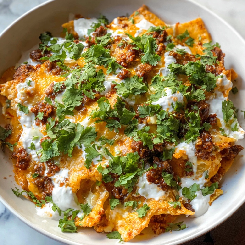 Ground Turkey Enchilada Skillet Recipe - Recipe Image