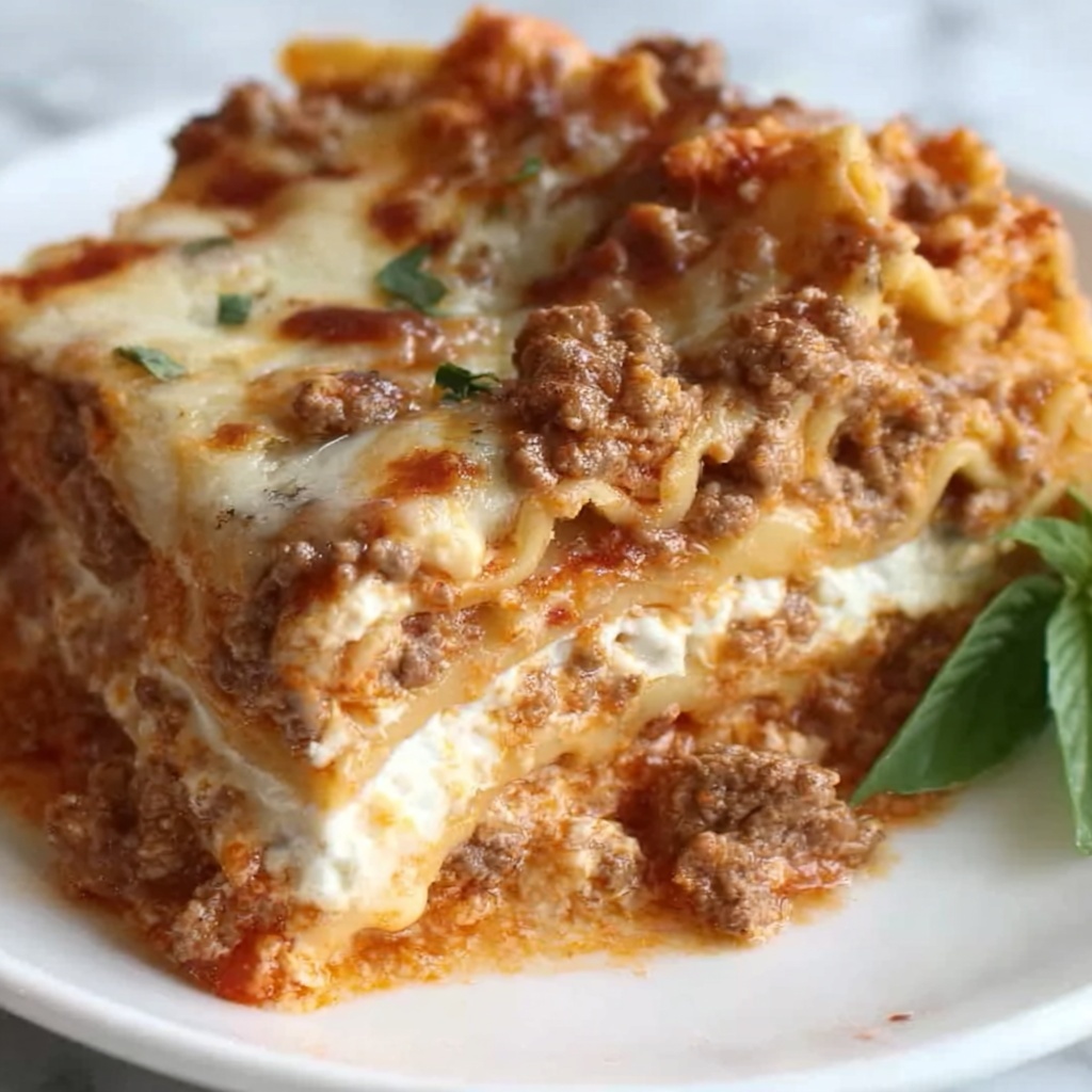 Million Dollar Baked Ziti Recipe - Recipe Image