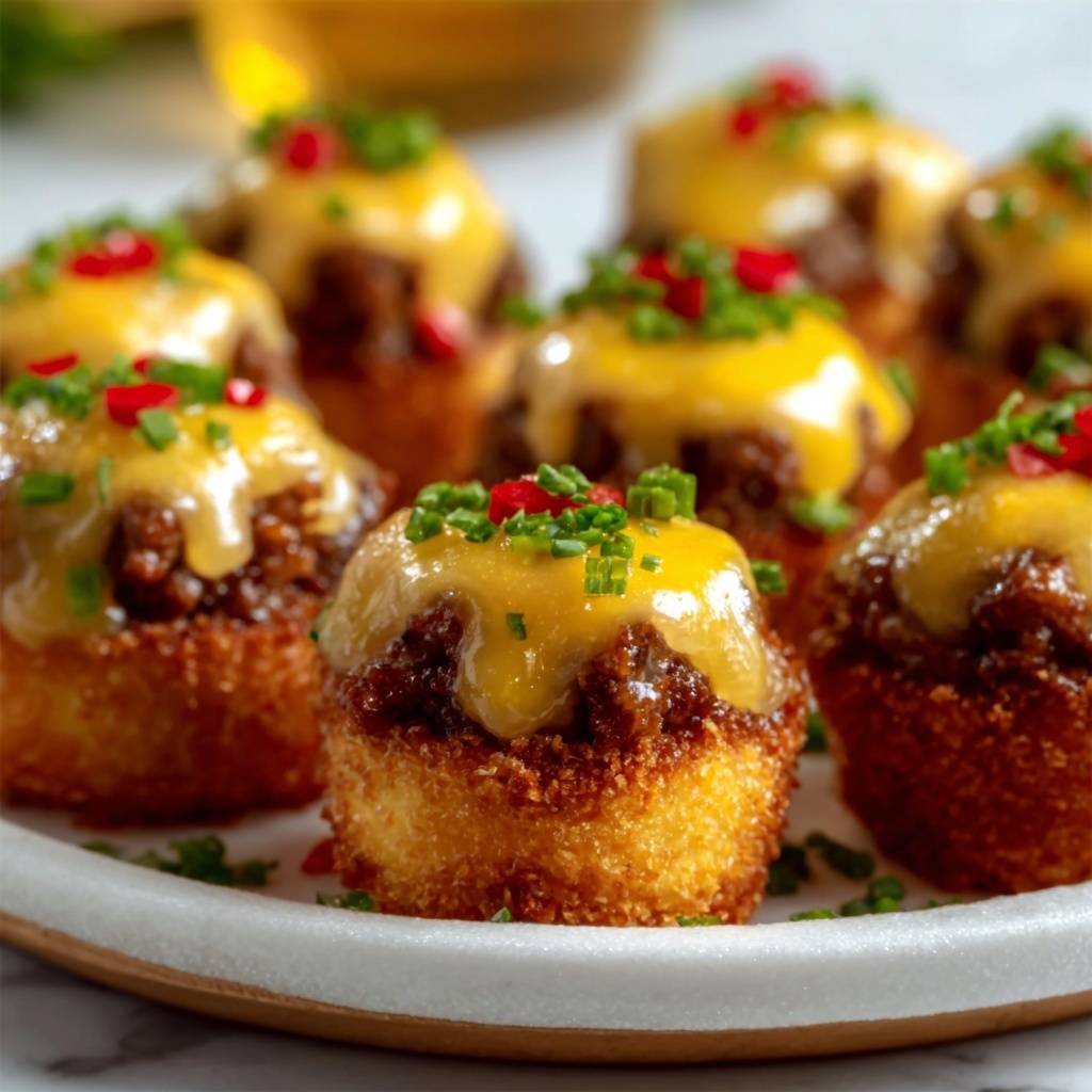 Rotel Spiced Sausage and Cream Cheese Bites Recipe - Recipe Image