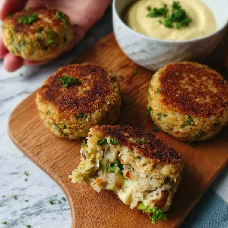 Cajun Crab Cake Sliders Recipe