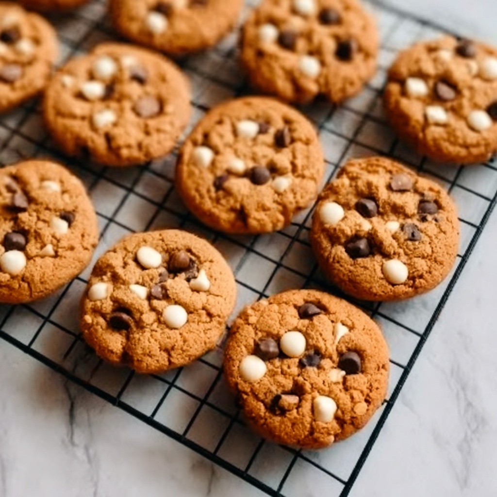 Marry Me Cookies Recipe - Recipe Image