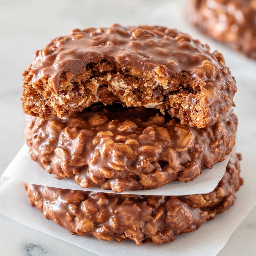 Star Crunch Cookies Recipe - Recipe Image