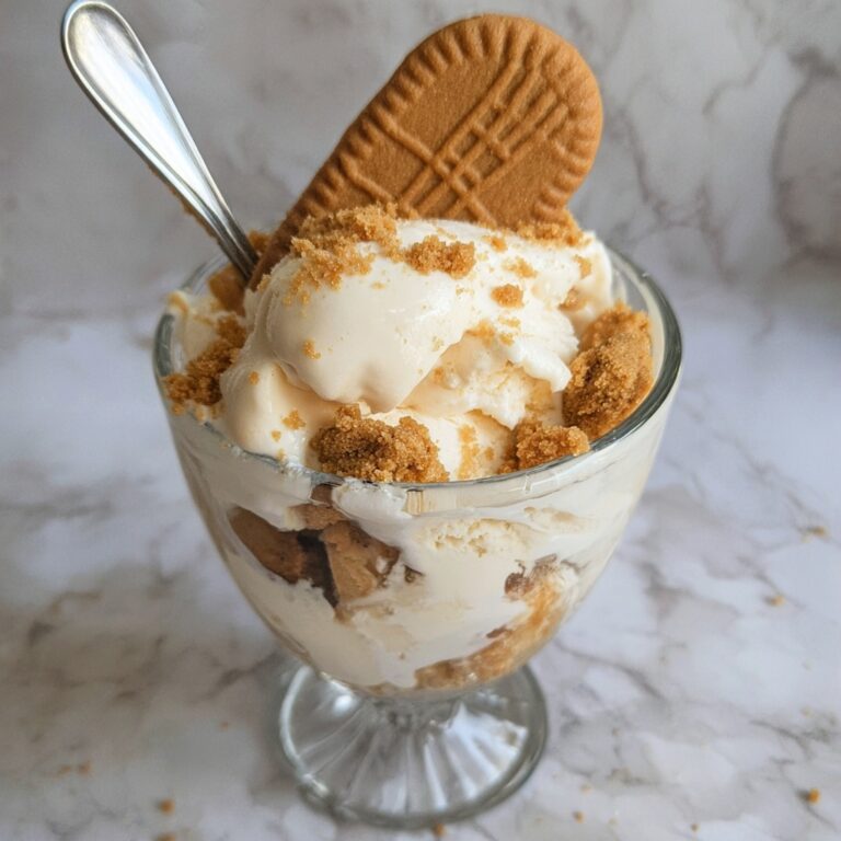 Nutter Butter Ice Cream Recipe