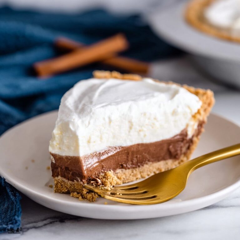 No Bake Pumpkin Cheesecake Recipe