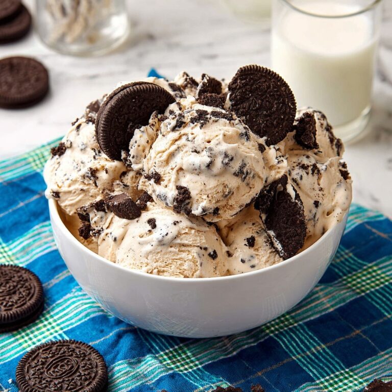 Oreo Fluff Dessert Recipe
