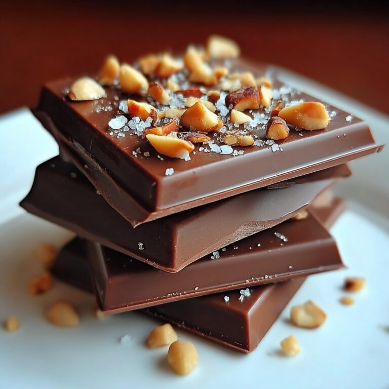 Better Than Anything Toffee Recipe