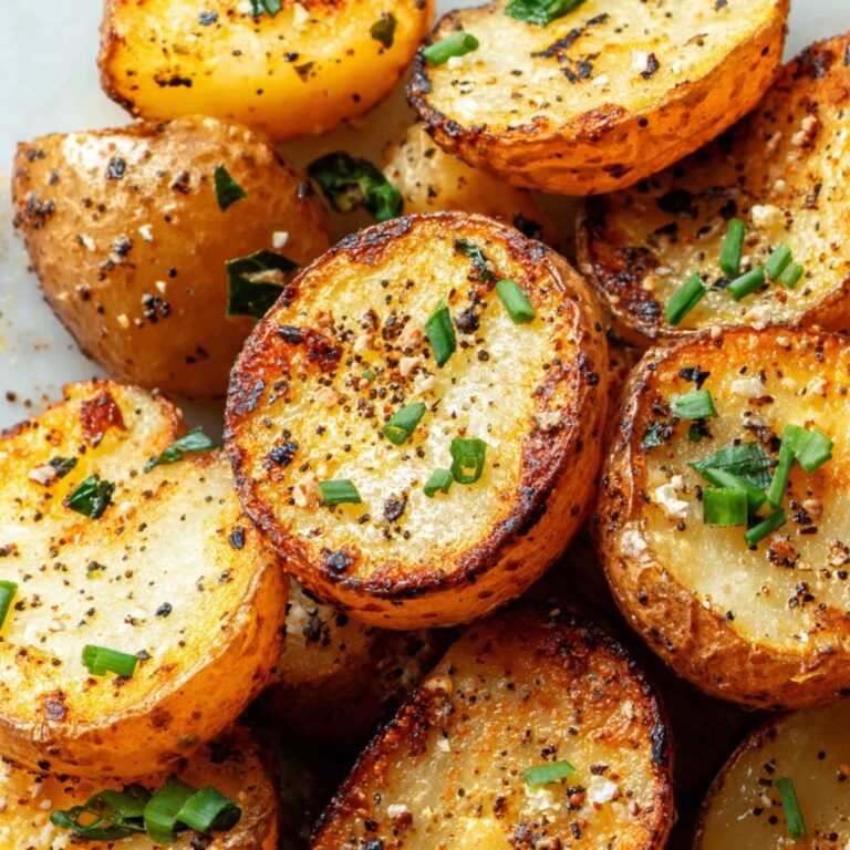 Melt in Your Mouth Potatoes Recipe