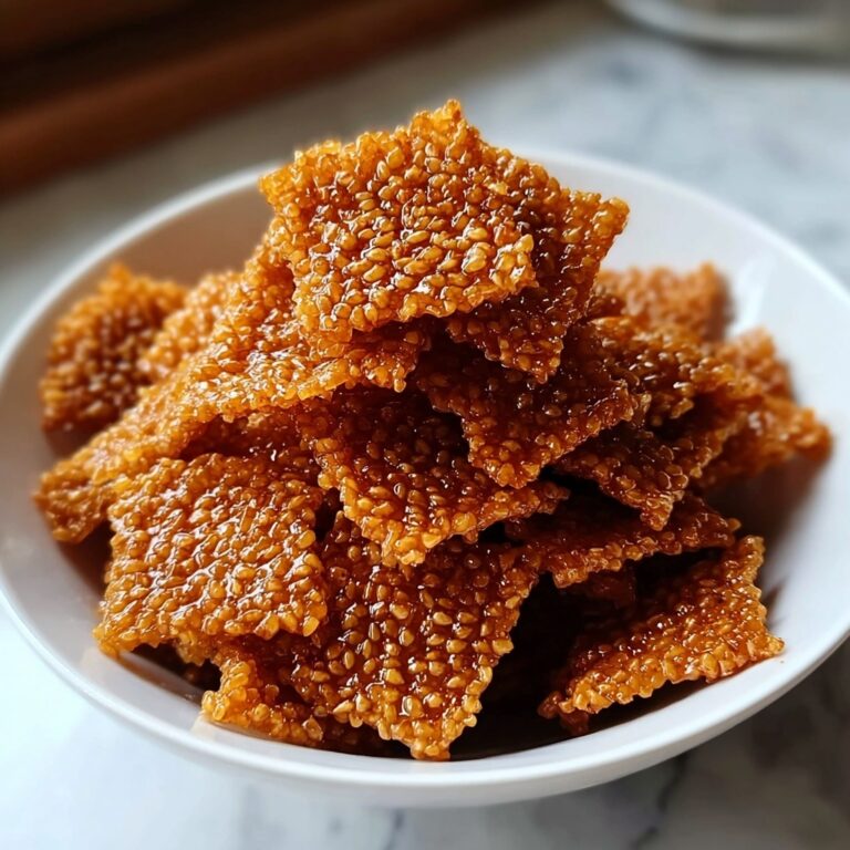 Addictive Taco Crackers in 25 Minutes Recipe
