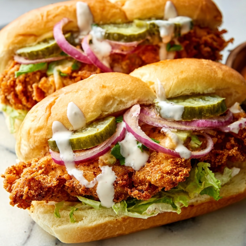 Bird Dog Sandwiches Recipe - Recipe Image