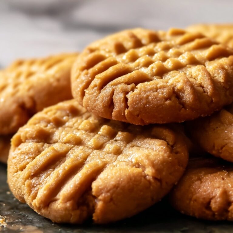 Apple Butter Cookies Recipe