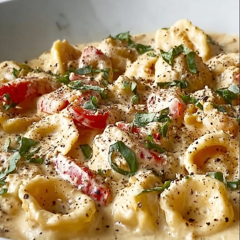 Baked Feta Pasta: An Amazing Ultimate Recipe That Will Wow You Recipe