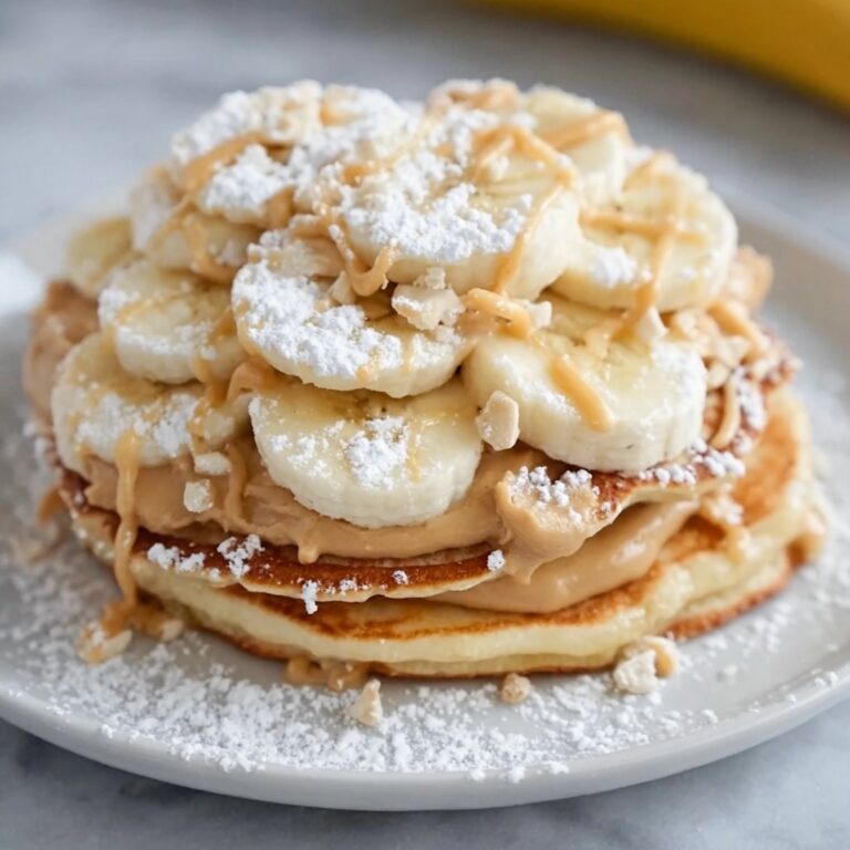 Banana Pudding Funnel Cakes Recipe